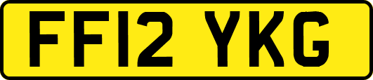 FF12YKG
