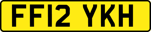 FF12YKH