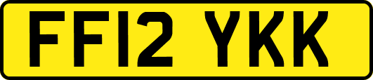 FF12YKK