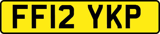 FF12YKP