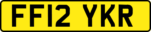 FF12YKR