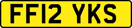 FF12YKS