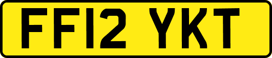 FF12YKT