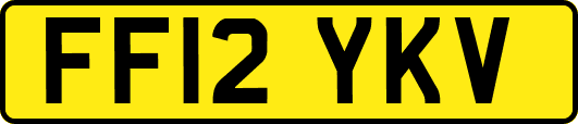 FF12YKV