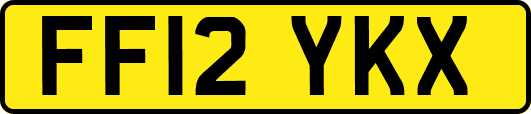 FF12YKX