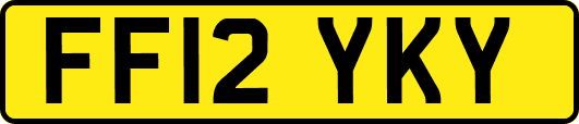 FF12YKY