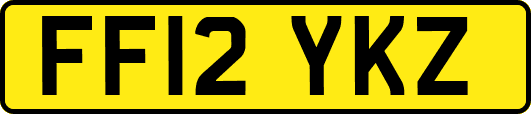 FF12YKZ
