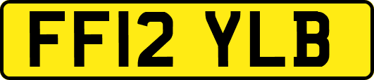 FF12YLB