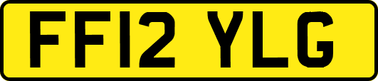 FF12YLG
