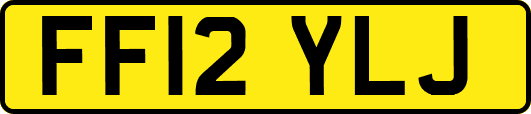 FF12YLJ