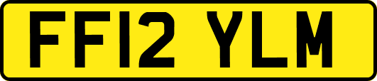 FF12YLM