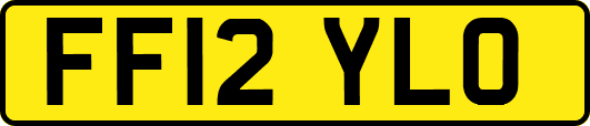 FF12YLO