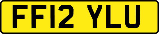FF12YLU