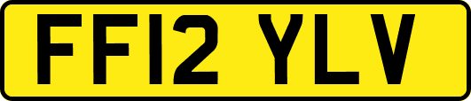 FF12YLV