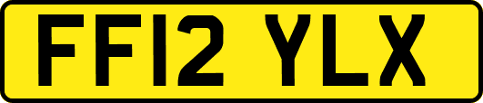 FF12YLX