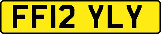 FF12YLY