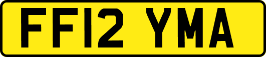 FF12YMA