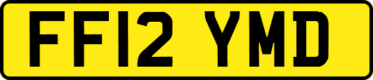 FF12YMD
