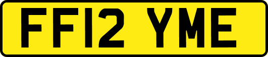 FF12YME