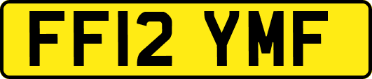 FF12YMF