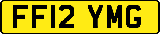 FF12YMG