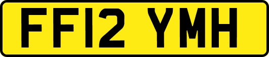 FF12YMH