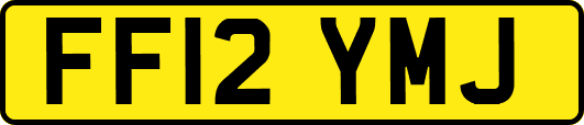 FF12YMJ