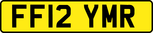 FF12YMR