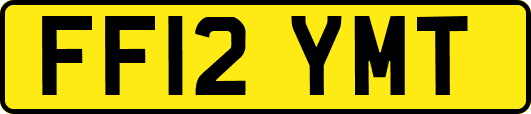 FF12YMT