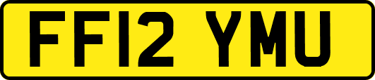 FF12YMU
