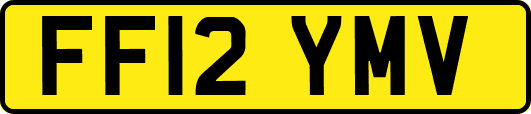 FF12YMV
