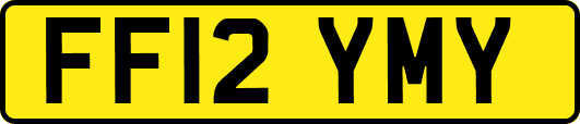 FF12YMY