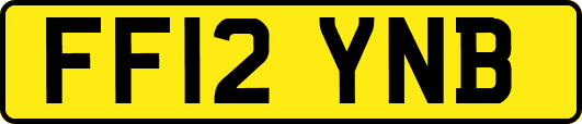 FF12YNB