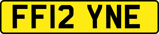 FF12YNE