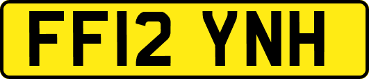 FF12YNH