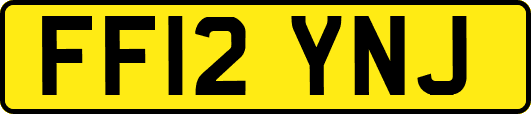 FF12YNJ