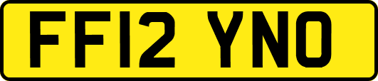 FF12YNO