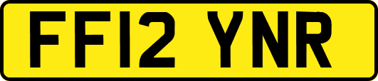FF12YNR