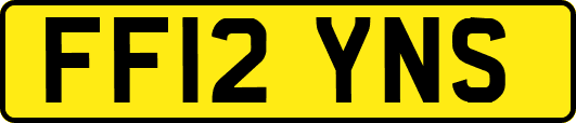 FF12YNS