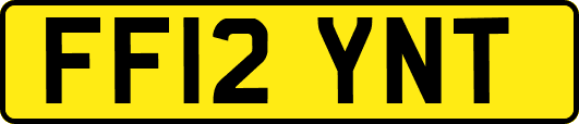 FF12YNT