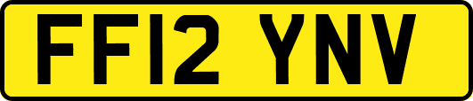 FF12YNV