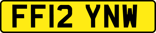 FF12YNW
