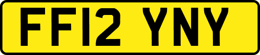 FF12YNY