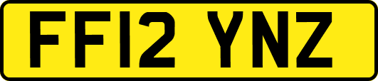FF12YNZ