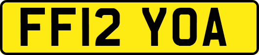 FF12YOA