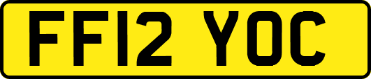 FF12YOC