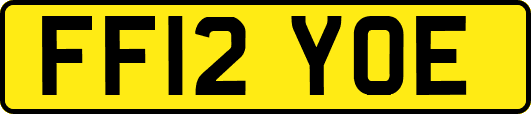FF12YOE