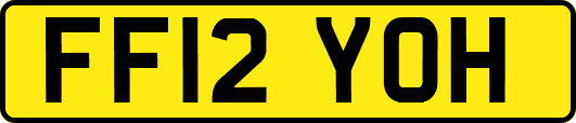 FF12YOH