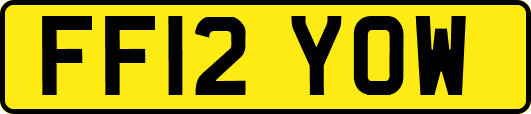 FF12YOW