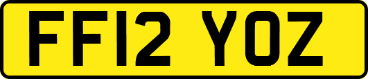 FF12YOZ